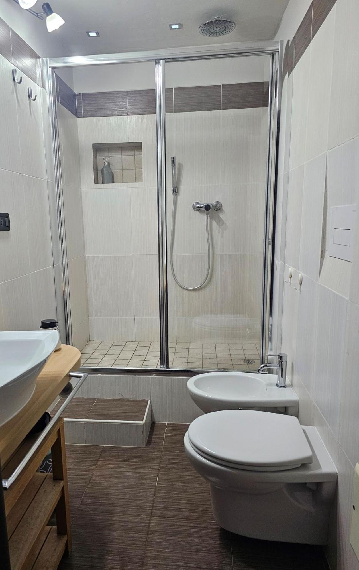 La Casita Apartment Reggio Calabria Exterior photo